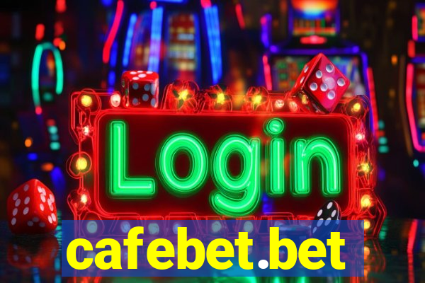 cafebet.bet