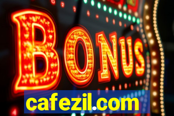 cafezil.com