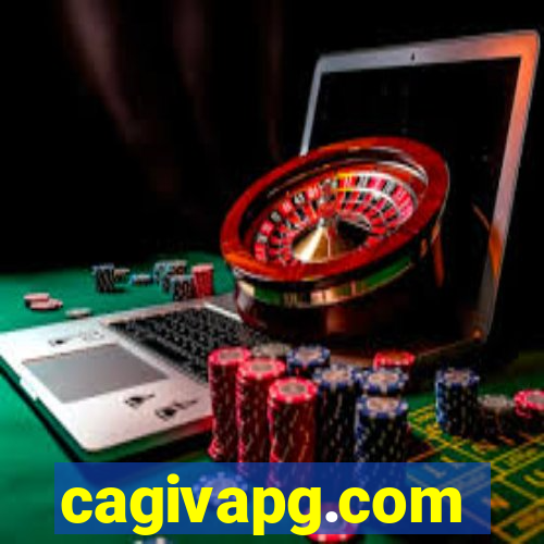 cagivapg.com