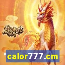 calor777.cm