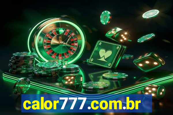 calor777.com.br