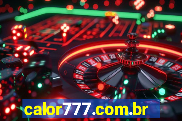 calor777.com.br