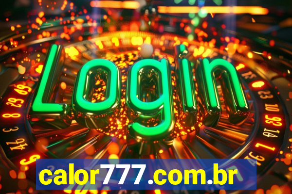 calor777.com.br