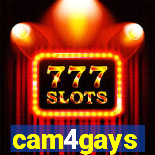 cam4gays