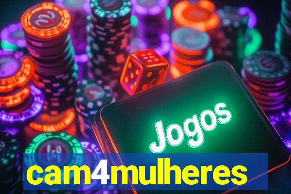 cam4mulheres