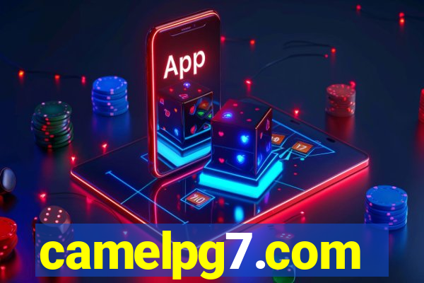 camelpg7.com