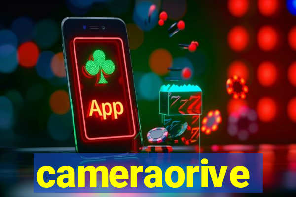 cameraorive