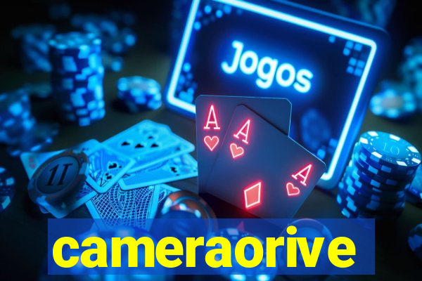 cameraorive