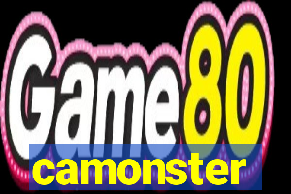 camonster