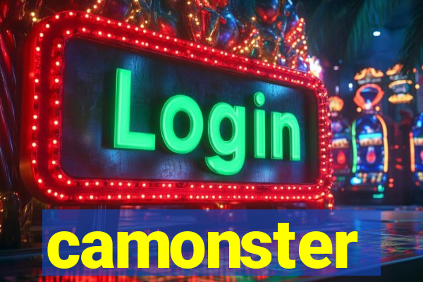 camonster