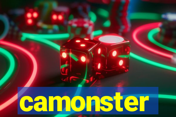 camonster