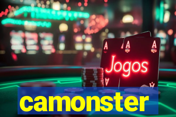 camonster