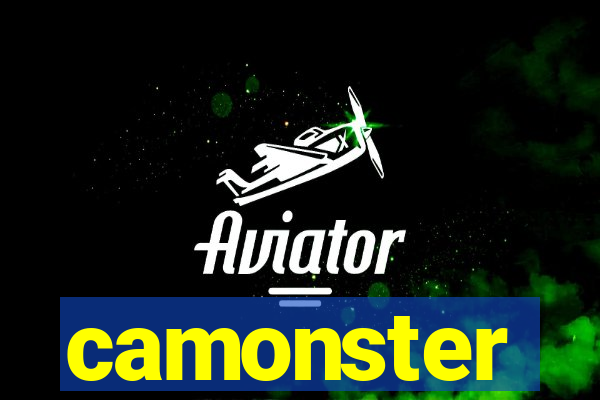 camonster