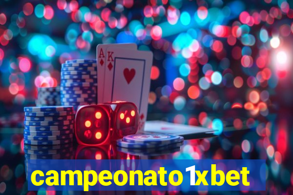 campeonato1xbet