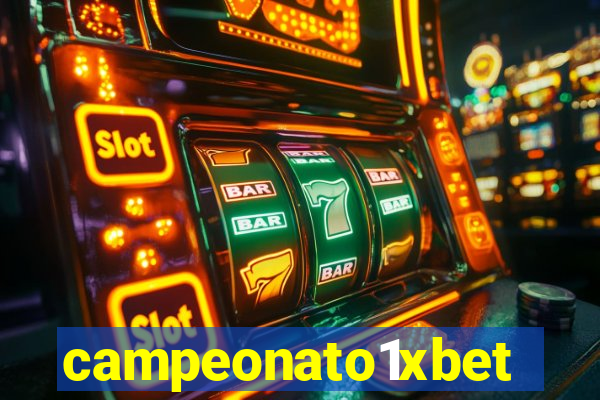 campeonato1xbet