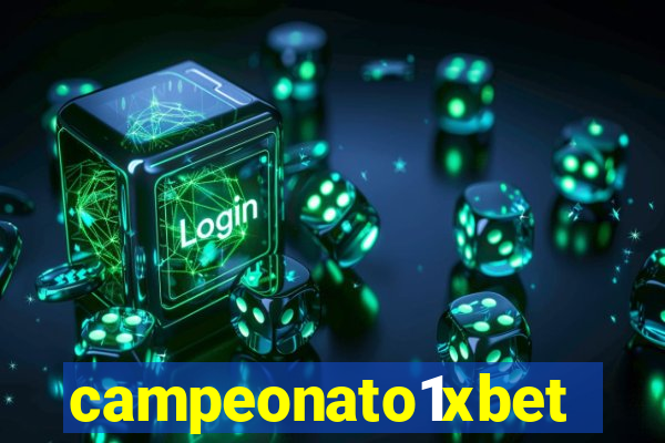 campeonato1xbet