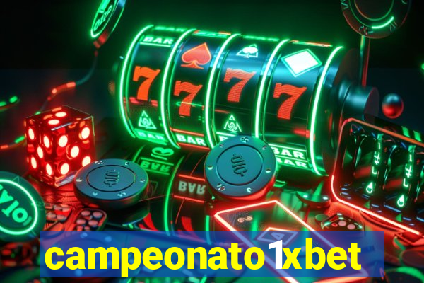 campeonato1xbet