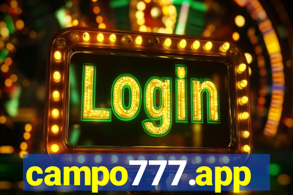 campo777.app