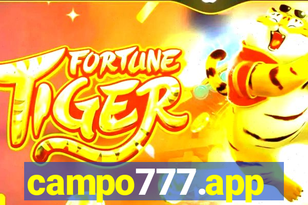 campo777.app