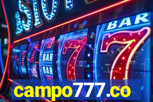 campo777.co