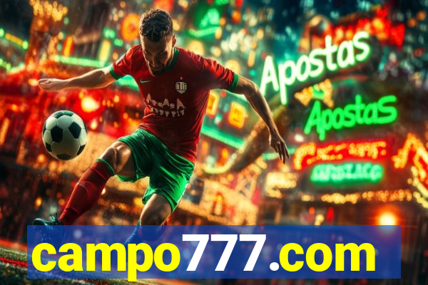 campo777.com