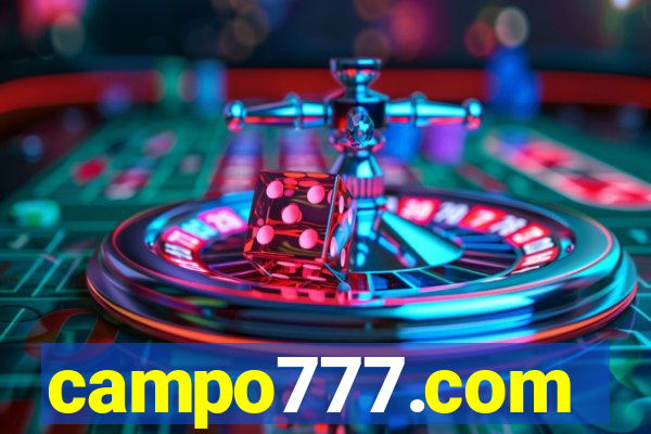 campo777.com