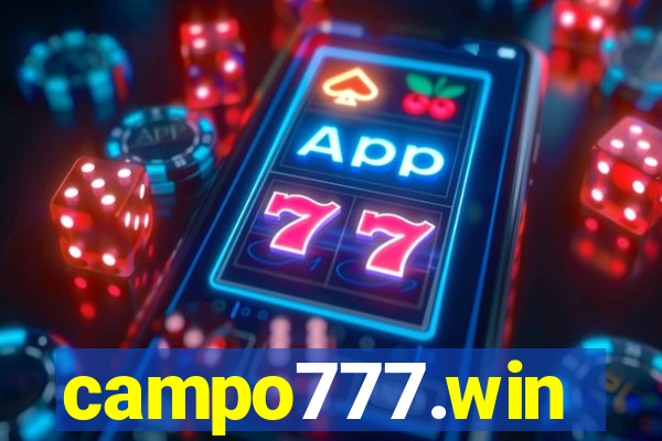 campo777.win