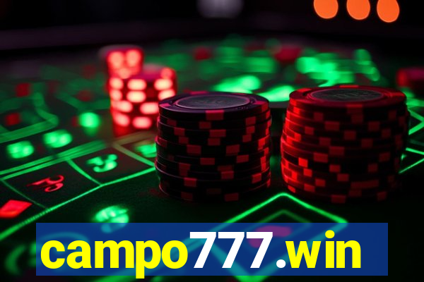 campo777.win