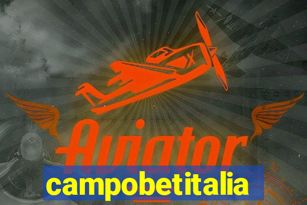 campobetitalia