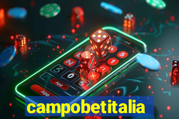 campobetitalia