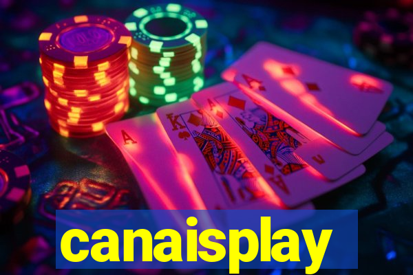 canaisplay