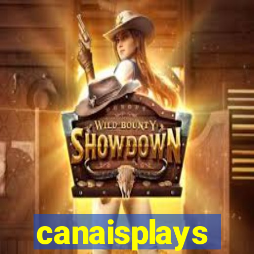 canaisplays