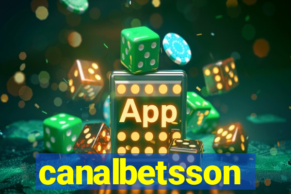 canalbetsson