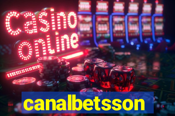 canalbetsson