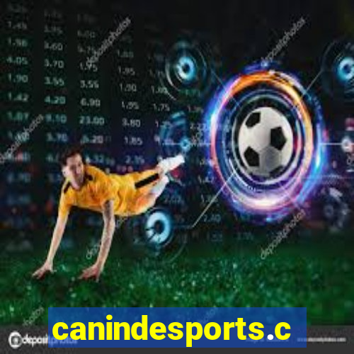 canindesports.com