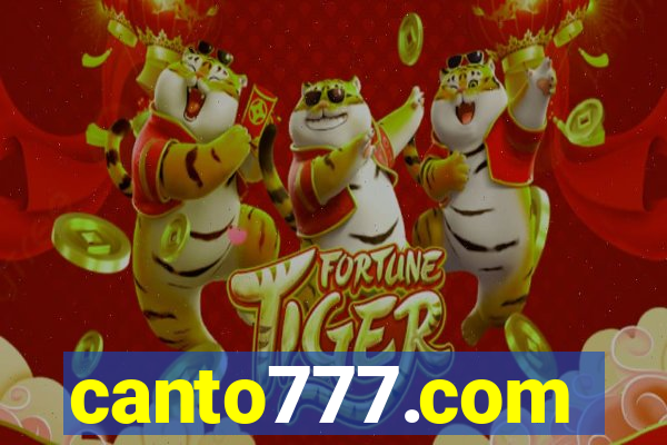 canto777.com