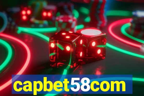 capbet58com