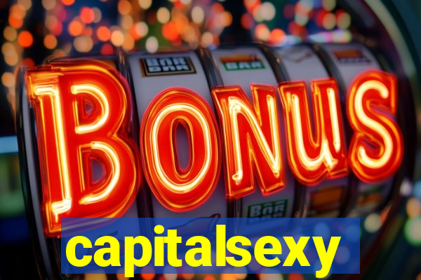 capitalsexy