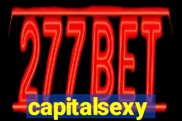 capitalsexy