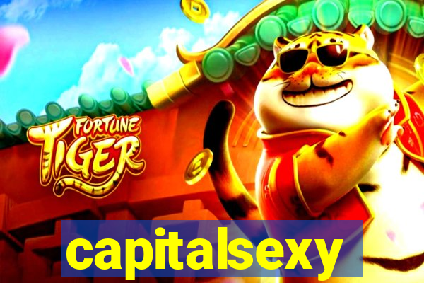 capitalsexy