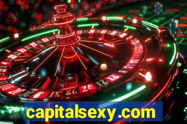 capitalsexy.com.br