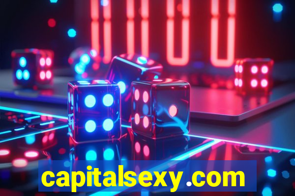 capitalsexy.com.br