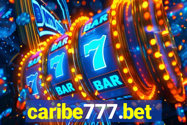 caribe777.bet