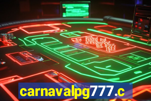 carnavalpg777.com