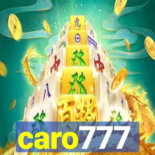 caro777