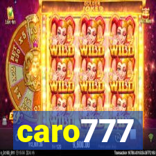 caro777