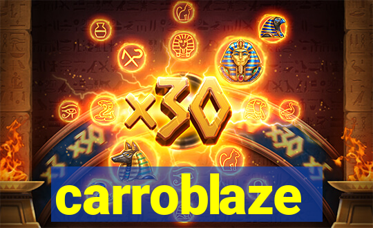 carroblaze