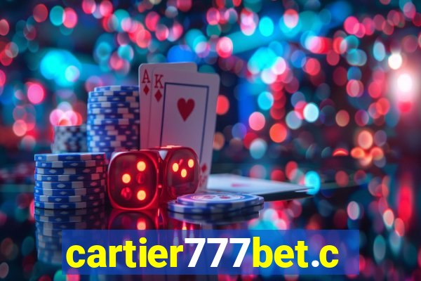 cartier777bet.com