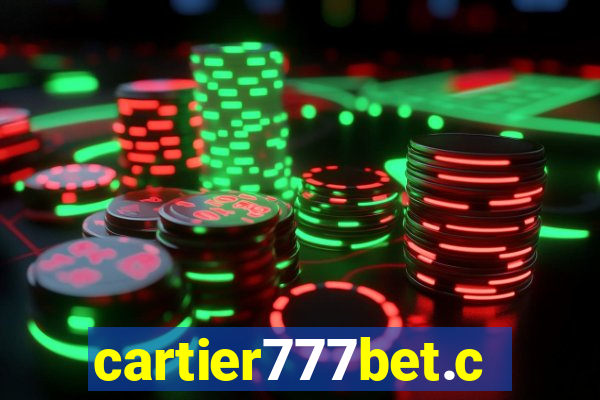 cartier777bet.com