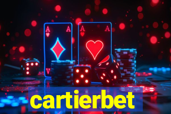 cartierbet